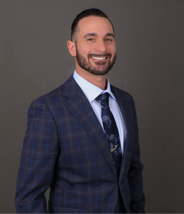 Joseph Stead - Estate Planning and Business Succession Attorney in Scottsdale Arizona